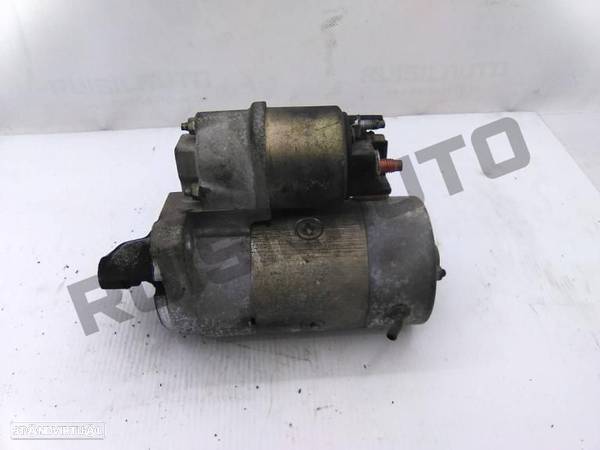 Motor De Arranque 233_002f000 Nissan Primera (p11) 1.6 16v - 1