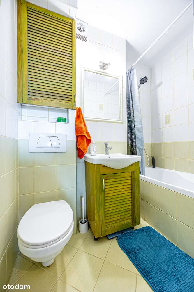 Rozkładowe, 2pok na ul. Szczepińskiej-7