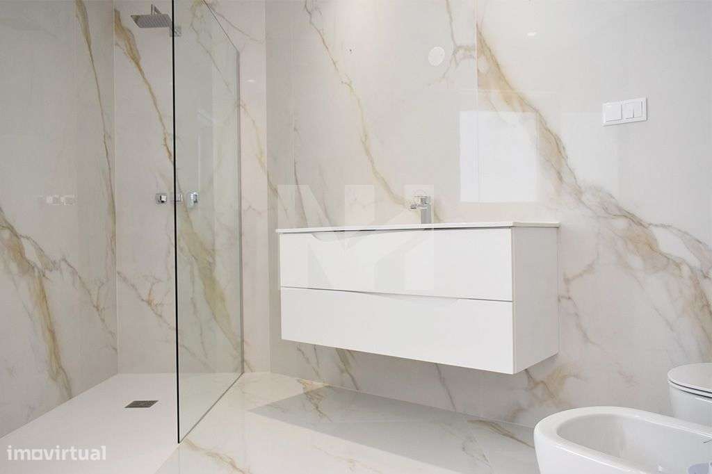 Moradia T3 | Centro | Póvoa de Varzim-20