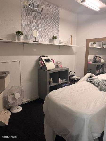 Trepasse cabeleireiro e estética - Grande imagem: 4/7