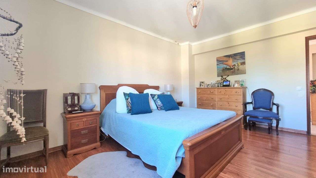 Moradia T5 com piscina, Brejos de Azeitão, Azeitão-24