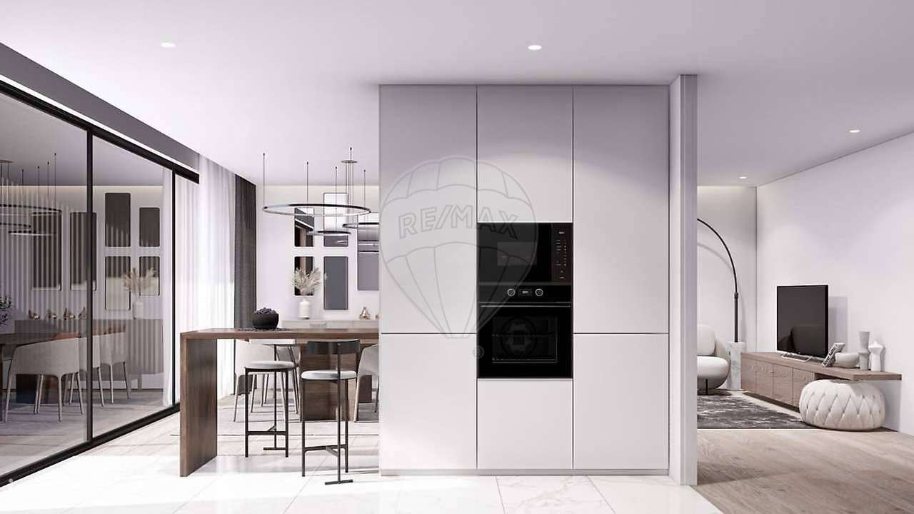 Apartamento T1 para venda-14