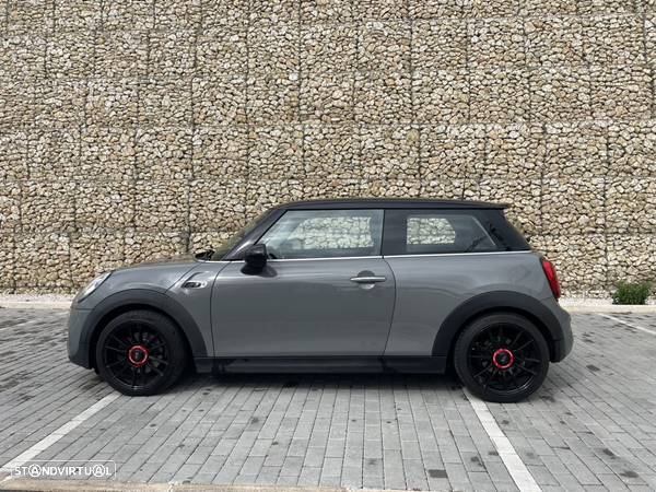 MINI Cooper S Auto - 4