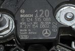 ALTERNADOR MERCEDES SLK 200 - 3