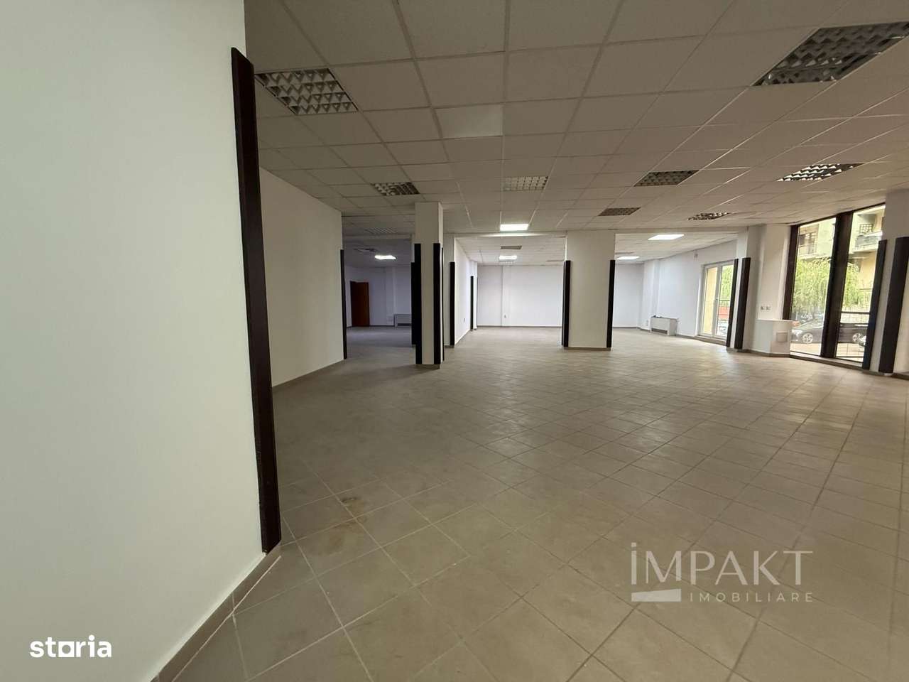 Oportunitate unică ,spațiu Comercial cu potențial maxim, zona FSEGA! - Imagine principală: 4/14