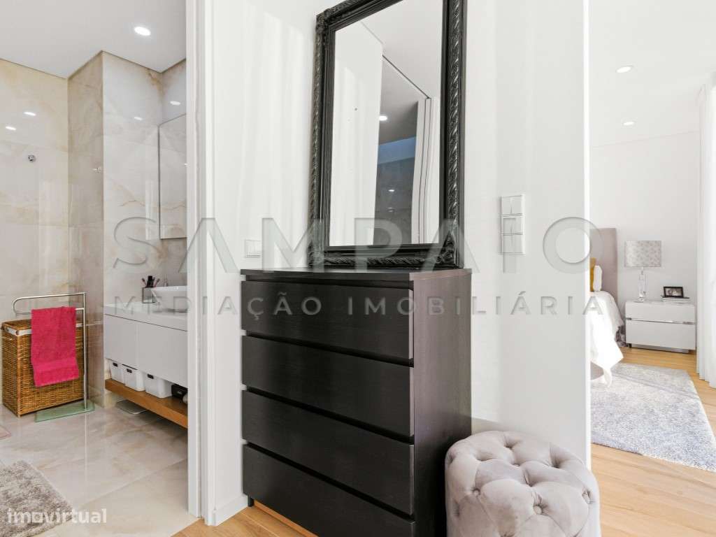 Moradia T3 - Ermentão/S. Cosme!-15