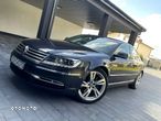 Volkswagen Phaeton - 20