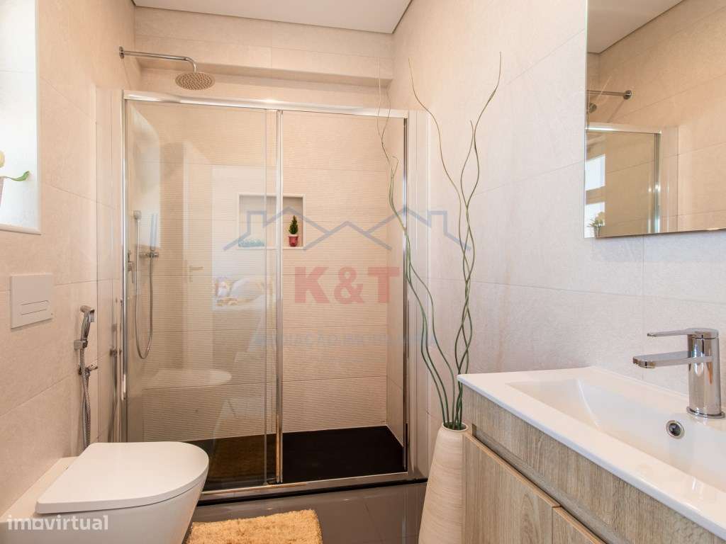 Penthouse de luxo na Praia da Rocha-57