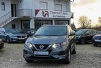 Nissan Qashqai 1.5 dCi Acenta - 1