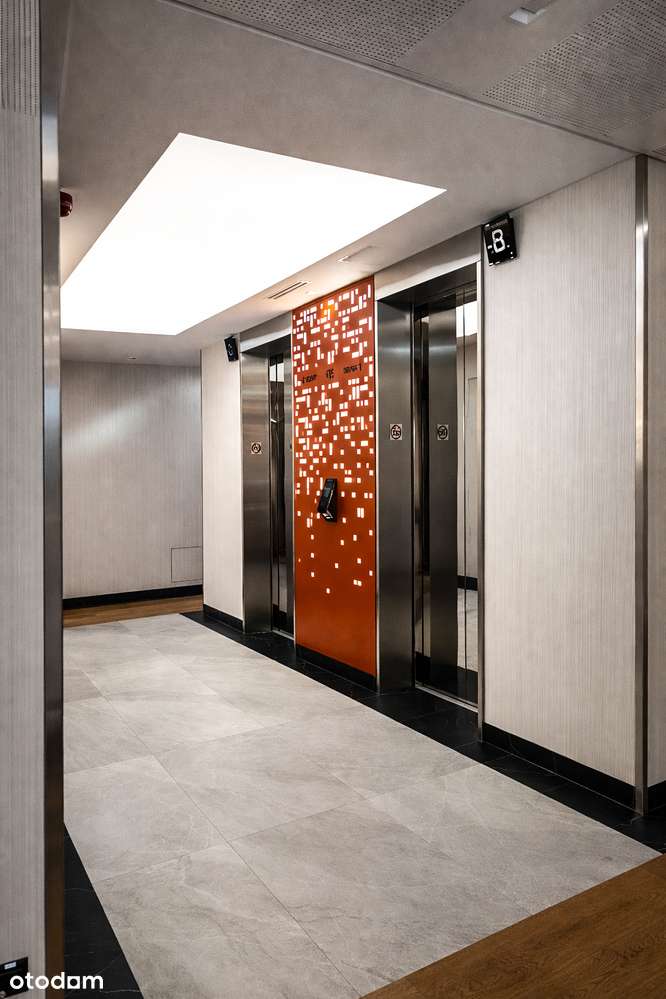 Prestiżowe Studio przy Metrze Daszyńskiego-14