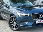 Volvo XC 60 B5 D AWD Geartronic Inscription - 31