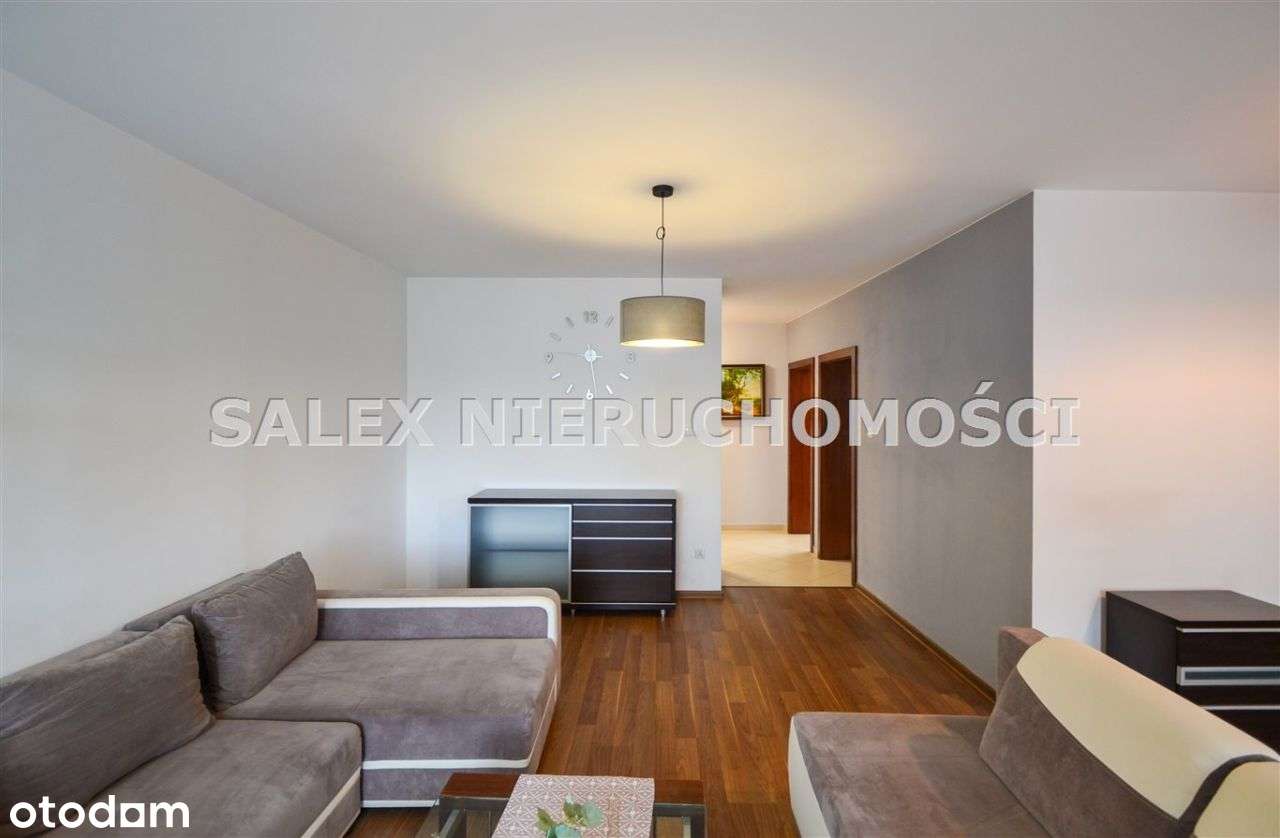 Mieszkanie 3 pokojowe w centrum Żor - Bez Prowizji-3