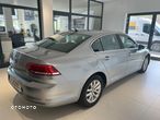 Volkswagen Passat 2.0 TDI BMT Comfortline - 5