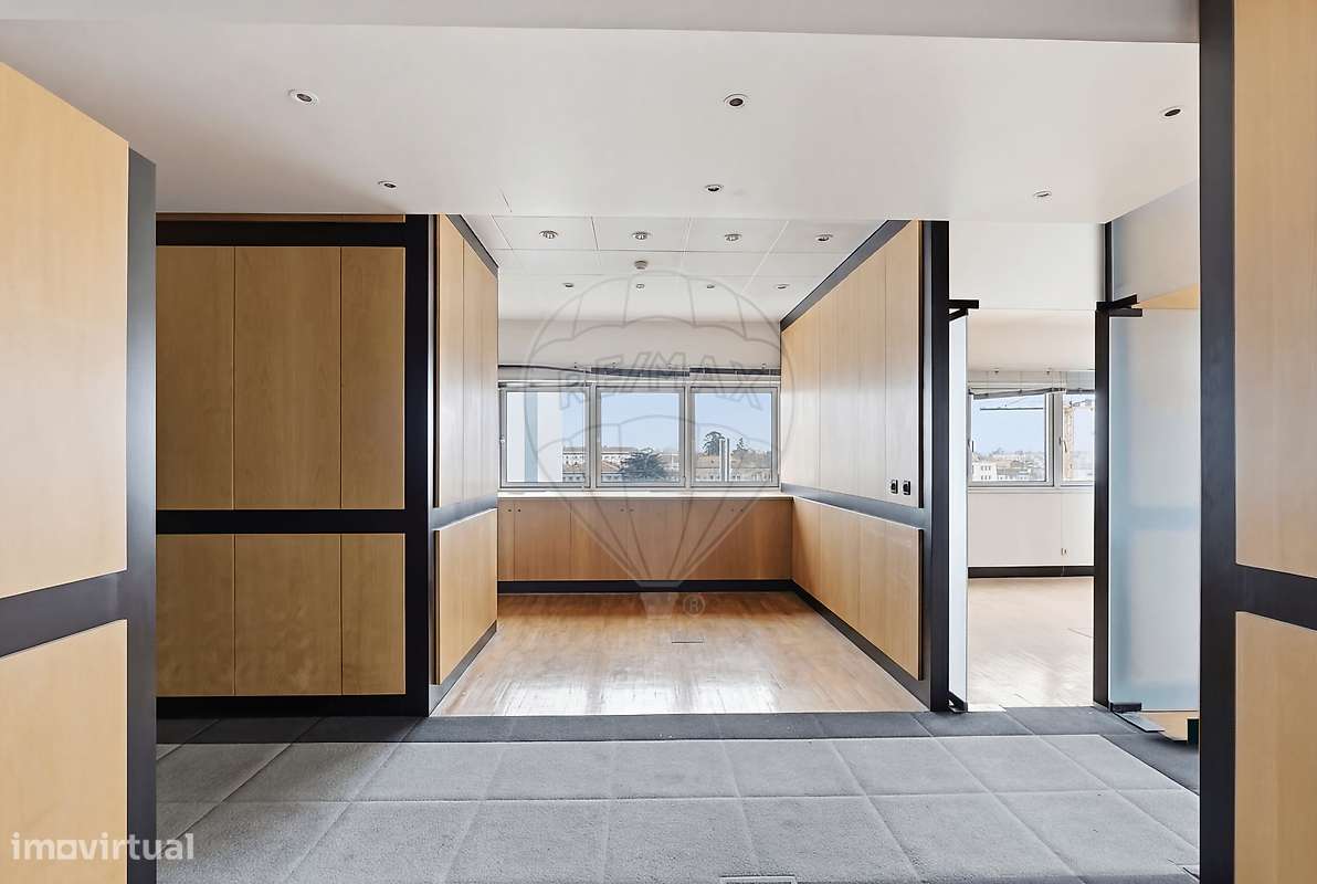 Escritório  para venda-0