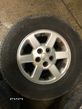 Alufelgi RRC002160 4 sztuki z oponami NEXEN 255/65 R16 16 cali Land Rover Discovery 2 II - 5