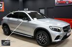 Mercedes-Benz GLC 250 d 4Matic 9G-TRONIC AMG Line - 4