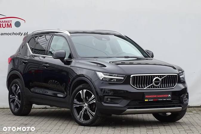 Volvo XC 40 D3 Inscription - 9