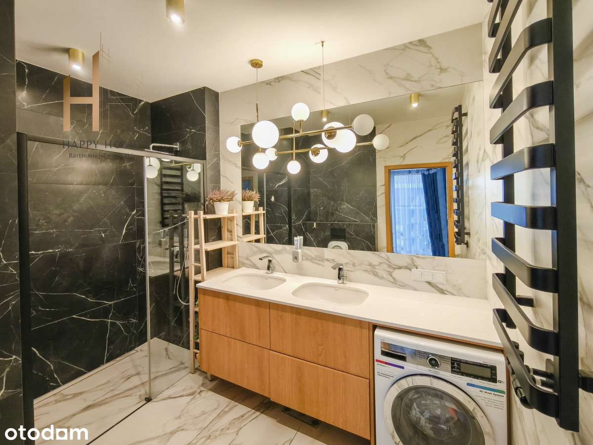 Sprzedam Apartament 129m2 + 58m2 taras + 2 loggie-6