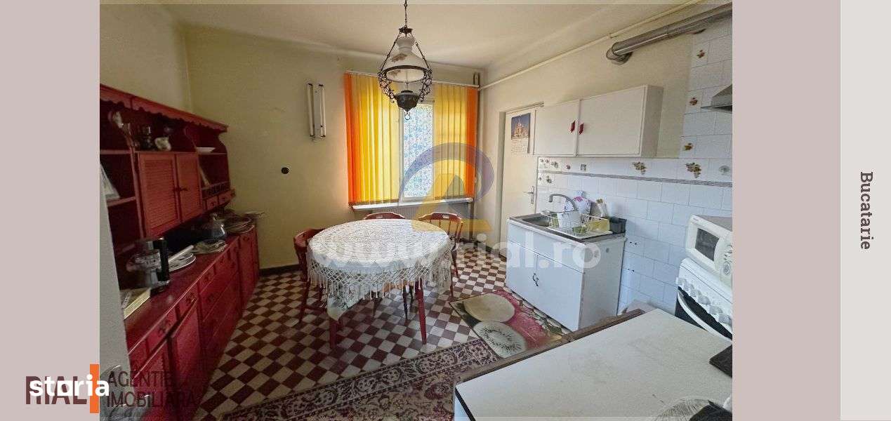 Casa tip Duplex, 4 camere, Zona Centrala - Imagine principală: 5/12