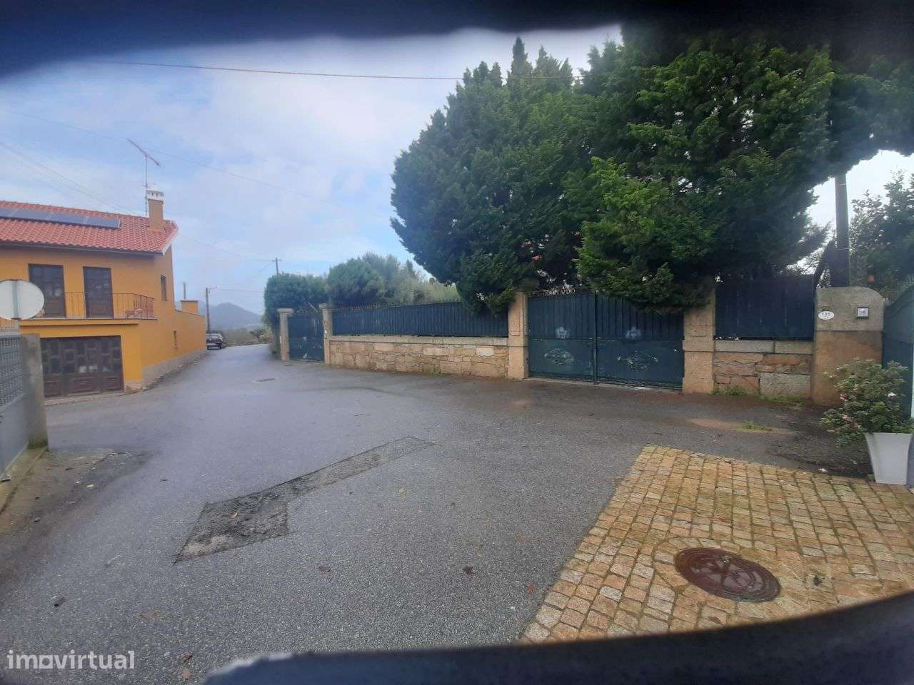 Quinta com uma área de 12.000m2, com alvará para eventos. - Grande imagem: 3/44