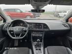 Seat Leon 2.0 TDI FR Black S&S - 7