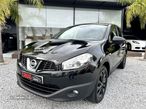 Nissan Qashqai 1.6 dCi Tekna Premium - 2