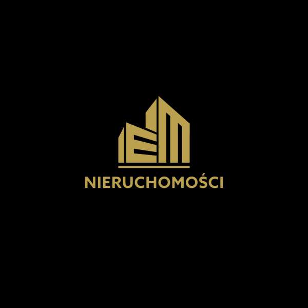 Logo: EM Nieruchomości