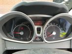 Interior complet Ford Fiesta 6 2010 Hatchback 1.6L TDCi av2q 95 - 10