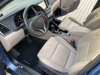 Hyundai Tucson 1.6 Turbo 4WD DCT Premium - 14