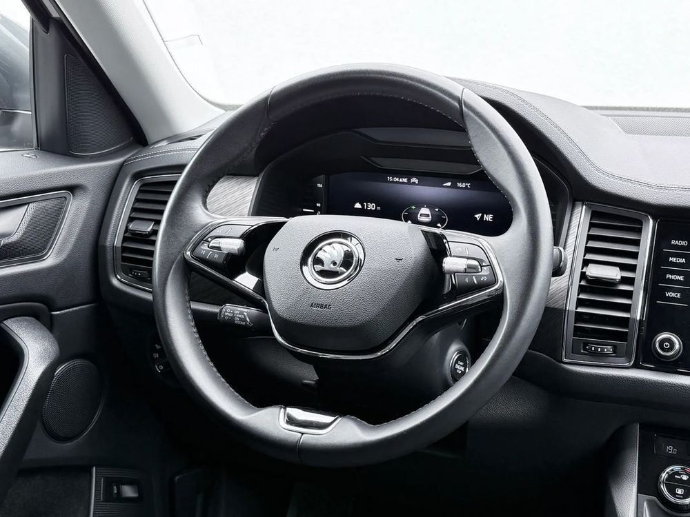 Skoda Kodiaq 2.0 TDI 4X4 Style DSG 2023 — zdjęcie 5