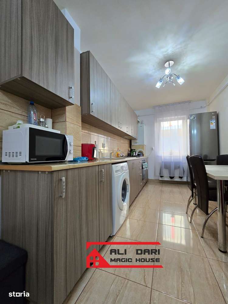 Bloc Nou Apartament de vânzare in Baciu strada Corbului - Imagine principală: 4/20