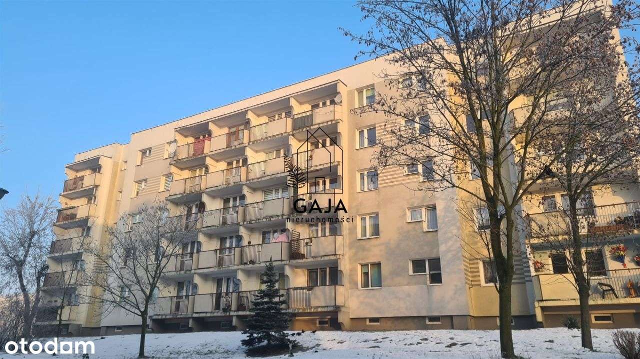 M3 na 2gim piętrze Północ-11