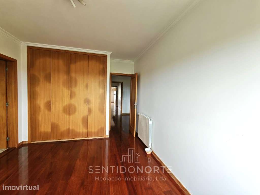 Apartamento T3 Maia-18