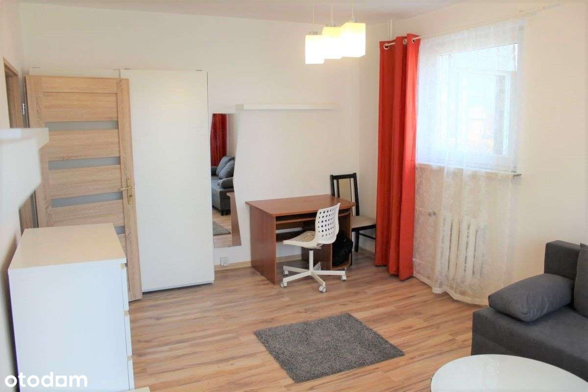 trzy niezależne pokoje z balkonem-1