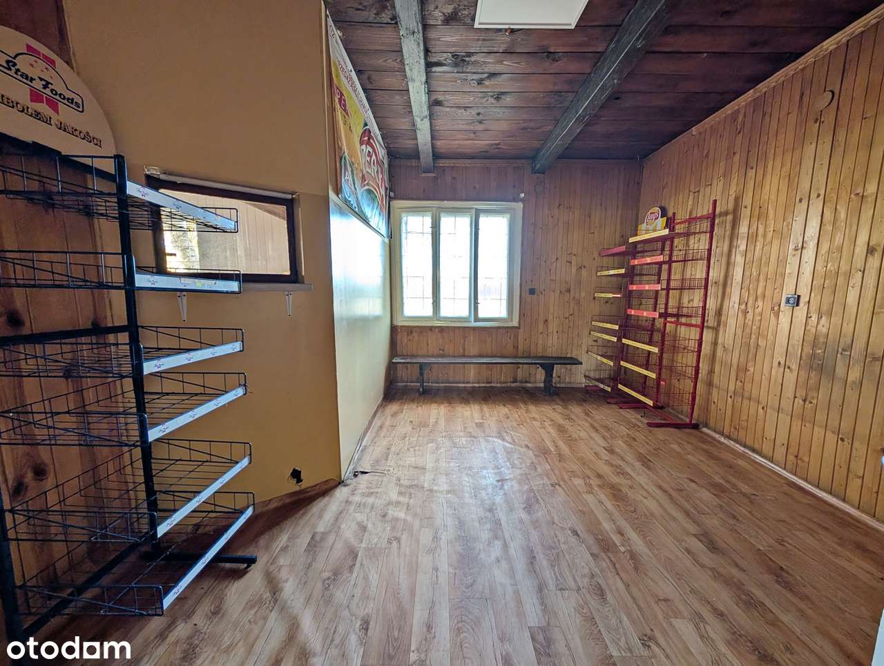 Dom 6km od Puław w gminie Końskowola-6