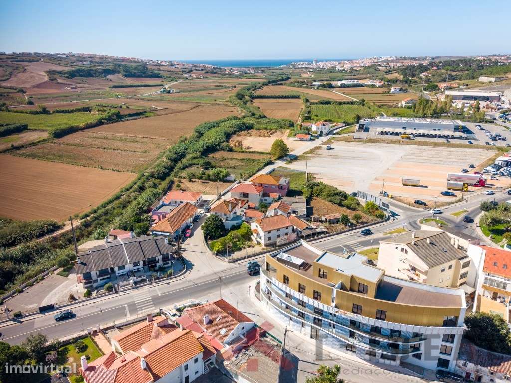 Apartamento de Luxo-33
