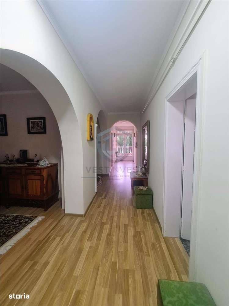 Casa D+P+E  zona Garii Oradea - Imagine principală: 3/20