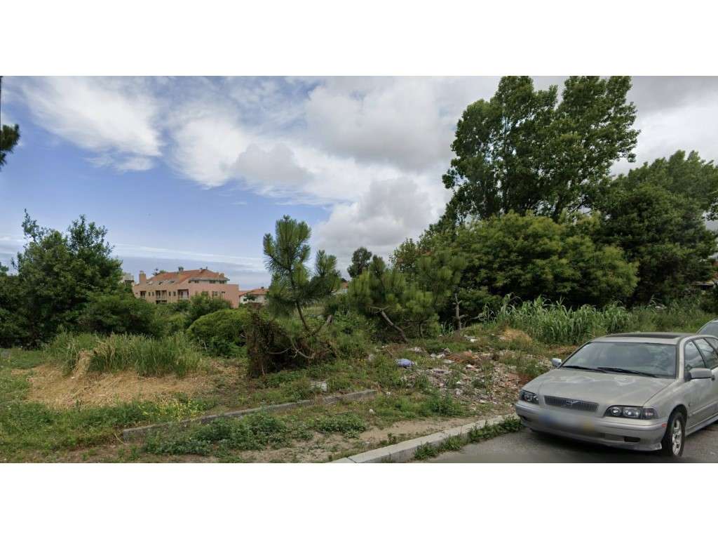 Lote para construção Vila Nova de Gaia-2