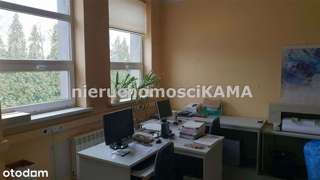 Lokal użytkowy, 66,20 m², Bielsko-Biała - Pełny obrazek: 2/7