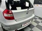 BMW Seria 1 116i - 23