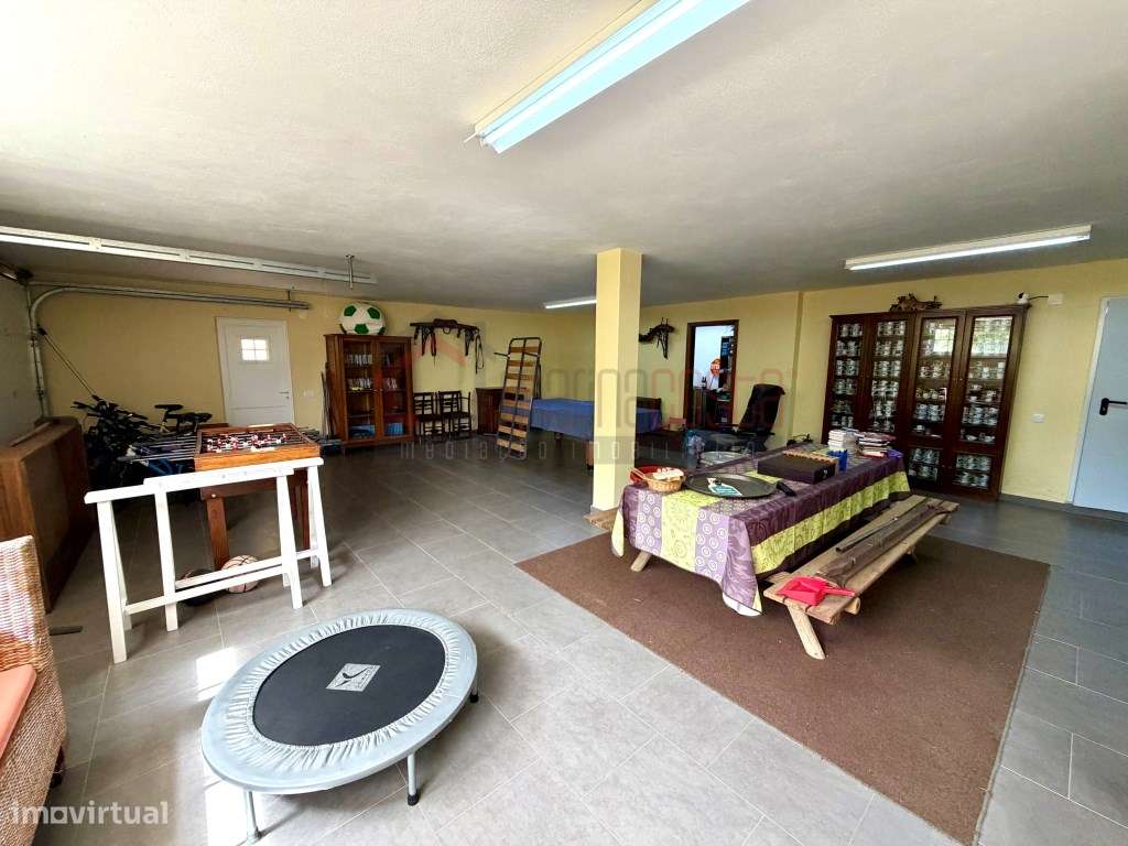 QUINTA EXCLUSIVA COM 2 MORADIAS | EREIRA / LAPA - CARTAXO-47