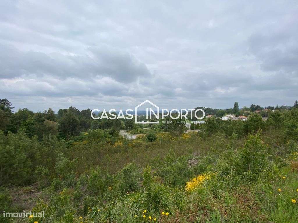 Lote de Terreno para construção de moradia em Palmas - Alviães.-0