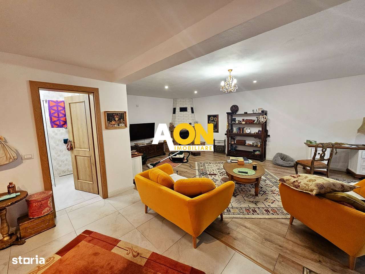 Casa D+P+1E, 6 camere, 1024 mp teren, Barabant - Imagine principală: 4/20