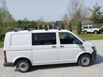 Volkswagen Transporter - 28