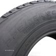 4 x NOKIAN 225/75 R16C 121/120R WR C3 Zima DOT17 5,5-6,5mm - 5