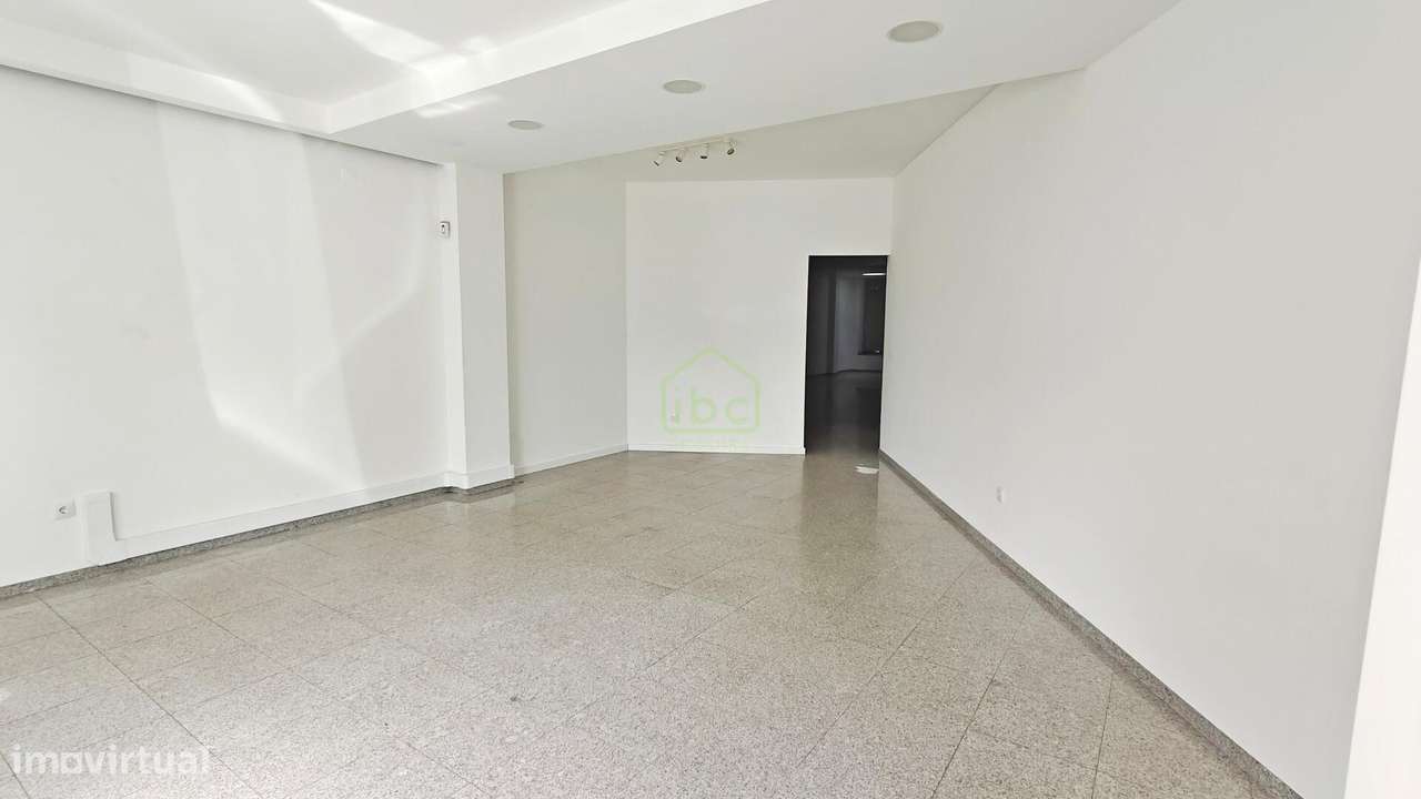 LOJA | Arrendamento | Póvoa de Varzim - Grande imagem: 4/21