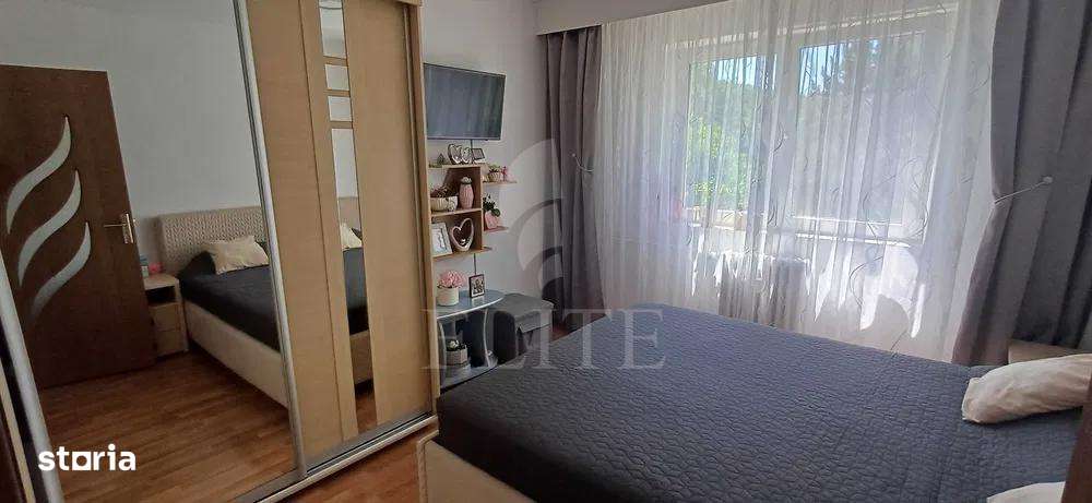 Apartament 2 camere în zona COMPLEX SIRENA - Imagine principală: 4/7