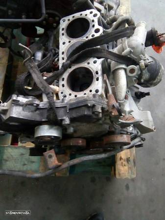 Motor Completo Renault Espace Iv (Jk0/1_) - 1