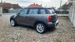 Mini Countryman Cooper D ALL4 - 4