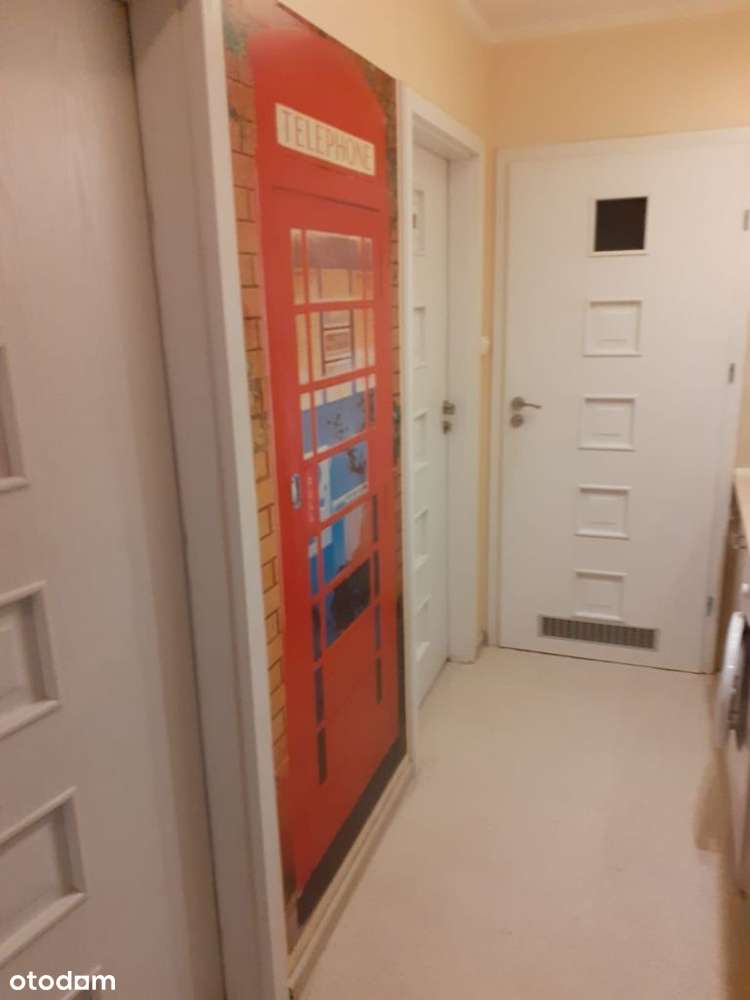 I piętro ul. Lelewela-1